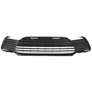 2021 - 2024 Toyota Camry Front Bumper Grille (CAPA Certified)