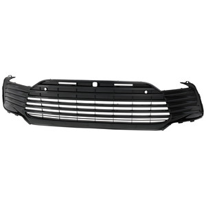 2021 - 2024 Toyota Camry Front Bumper Grille (CAPA Certified)