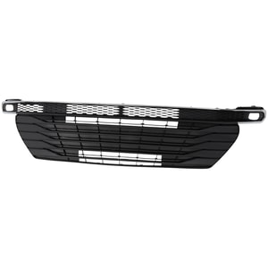 2021 - 2024 Toyota Sienna Front Bumper Grille