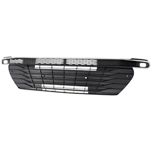 2021 - 2024 Toyota Sienna Front Bumper Grille