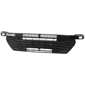 2021 - 2024 Toyota Sienna Front Bumper Grille