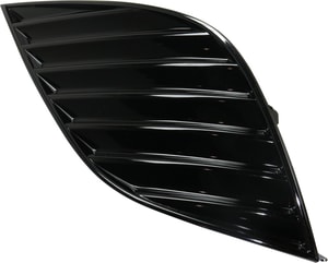 2018 - 2024 Toyota Camry  Fog Light Cover - Left Driver