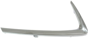 2016 - 2020 Scion Ia Front Grille Trim / Molding - Right Passenger