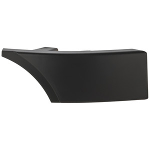 Front Bumper Filler for Toyota FJ Cruiser 2009-2014, Right Passenger, Primed (Ready to Paint), Replacement
