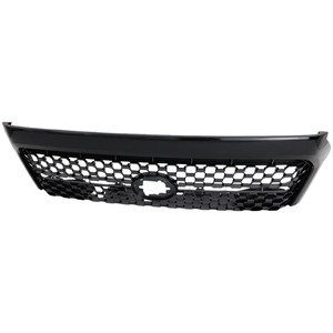 2018 - 2021 Toyota Tundra Grille Assembly (CAPA Certified)