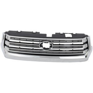 2018 - 2021 Toyota Tundra Grille Assembly (CAPA Certified)