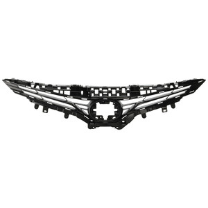 2021 - 2024 Toyota Camry Grille Assembly (CAPA Certified)