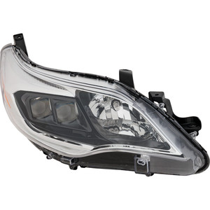 2016 - 2018 Toyota Avalon Headlight Assembly - Right Passenger