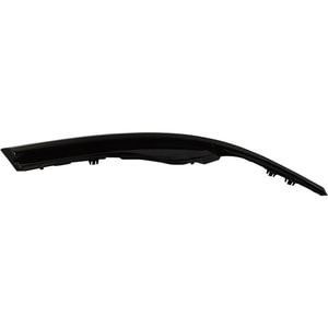 Headlight Molding for Toyota Scion iM (2016-2016) / Corolla iM (2017-2018), Right Passenger, Primed (Ready to Paint), Replacement