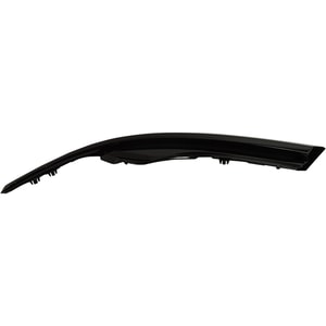 Headlight Molding for Toyota Scion iM (2016-2016) / Corolla iM (2017-2018), Left Driver, Primed (Ready to Paint), Replacement