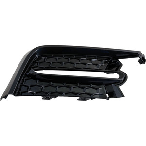 Fog Light Cover for Toyota Corolla 2020-2022, Right Passenger, Not for Apex Edition, Fits Japan/North America Built Vehicles, Excludes Nightshade Edition, Sedan, SE/XSE Models, Replacement