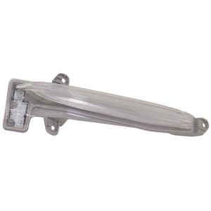 Driving Light for Toyota Corolla 2020 SE/XSE Sedan Models, Right Passenger Side, North America Built Vehicle, to January 2020, Replacement