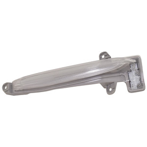 Driving Light for Toyota Corolla 2020, SE/XSE Models, Sedan, Left Driver, Built in North America, Up to January 2020, Replacement