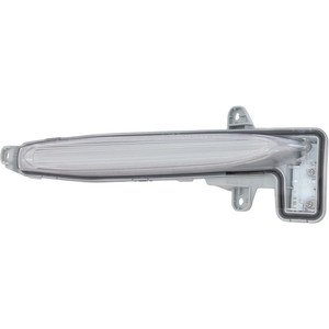 Driving Light Assembly for Toyota Corolla 2020-2022, Left Driver, SE/XSE Model, Sedan, North America Built Vehicle, From January 2020, Replacement
