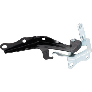 2021 - 2024 Toyota Sienna Hood Hinge - Right Passenger