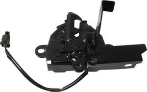 2018 - 2024 Toyota Camry  Hood Latch
