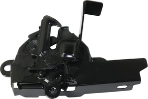 2018 - 2020 Toyota Camry  Hood Latch