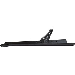 Steel Radiator Support Center for Toyota Sienna 2011-2017, Hood Latch Support, Replacement