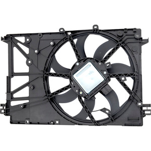 Radiator Fan Assembly for Toyota Avalon 2019-2022, Camry Hybrid 2018-2024, Lexus ES300H Hybrid Models, North America Built Vehicle, Replacement