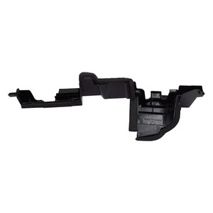 Radiator Support Air Guide for Toyota Camry 2018-2020, Right Passenger, Suitable for Hybrid LE and Hybrid XLE Models, Replacement