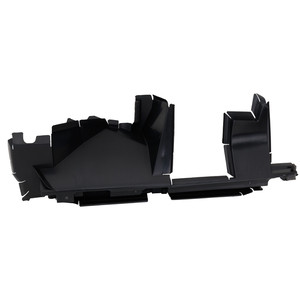 2020 - 2022 Toyota Highlander Grille Air Deflector