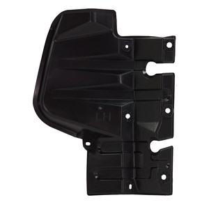 Radiator Support Air Intake Duct for Toyota Tundra 2014-2017, Left Driver, Replacement