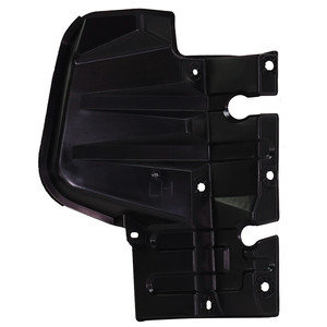 Radiator Support Air Intake Duct for Toyota Tundra 2018-2021, Left Driver Side, Replacement