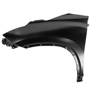 Aluminum Front Fender for Toyota Highlander 2020-2023, Left Driver Side, Replacement
