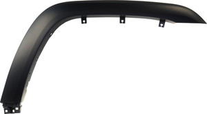 2010 - 2024 Toyota 4runner Front Fender Flare - Right Passenger