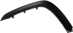 2010 - 2024 Toyota 4runner Front Fender Flare - Left Driver