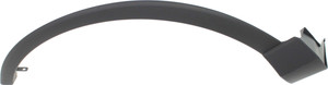 2016 - 2018 Toyota RAV4 Front Fender Trim - Left Driver (CAPA Certified)