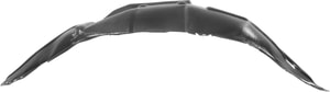 2016 - 2023 Toyota Tacoma Rear Fender Liner (Splash Shield) - Right Passenger