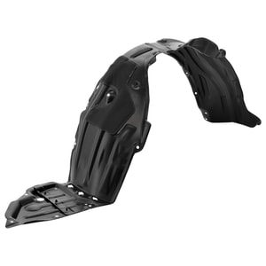 2016 - 2018 Toyota Prius Front Fender Inner Panel (Right / Passenger Side)