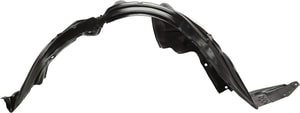 Front Fender Liner for Toyota Yaris/Yaris IA 2016-2020, Right Passenger Side, Suitable for 2020 Hatchback/Sedan Models, Replacement