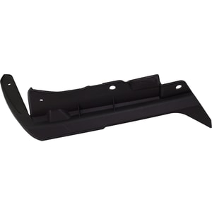 Front Fender Liner for Toyota RAV4 2019-2023, Right Passenger Side, Front Section, Plastic, Injection Form, Replacement