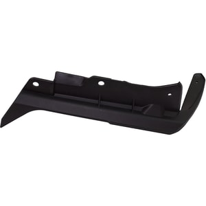 Front Fender Liner for Toyota RAV4 2019-2023, Left Driver Side, Front Section, Injection Form Plastic, Replacement