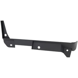 Front Fender Liner for Toyota Highlander 2020-2023, Right Passenger, Plastic, Injection Form, Wheel Opening Pad, Replacement