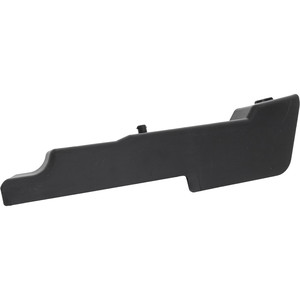 Front Fender Liner for Toyota RAV4 2015-2018, Right Passenger, Plastic, Injection Form, Extension, Replacement