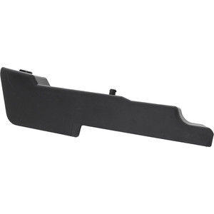 Front Fender Liner for Toyota RAV4 2015-2018, Left Driver, Plastic, Injection Form, Extension, Replacement