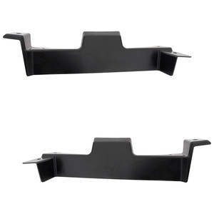 Front Fender Liner for Toyota Sienna 2021, Right Passenger and Left Driver, Wheel Opening Pad, Replacement