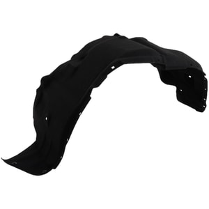 2022 - 2024 Toyota Tundra Front Fender Inner Panel (Left / Driver Side)
