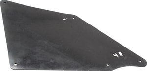 2005 - 2015 Toyota Tacoma Rear Fender Liner (Splash Shield) - Left Driver