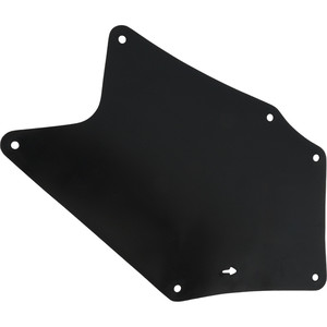 2008 - 2022 Toyota Tundra Front Fender Splash Shield (Right / Passenger Side)