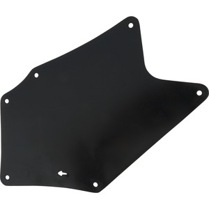 2008 - 2022 Toyota Tundra Front Fender Splash Shield (Left / Driver Side)
