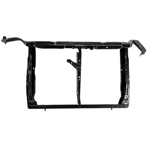 Radiator Support Assembly for 2019-2020 Toyota Sienna, Replacement