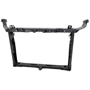 Radiator Support Assembly for Toyota Sienna, Steel, 2021-2023, Replacement