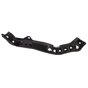 Upper Right Passenger Radiator Support Tie Bar for Toyota Corolla 2020-2024, Replacement