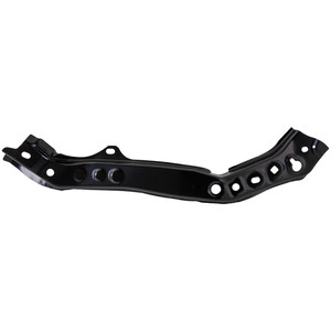 Upper Radiator Support Right Passenger Tie Bar for Toyota Corolla Hatchback 2019-2021, Replacement