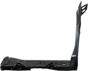 2018 - 2024 Toyota Camry  Radiator Support - Right Passenger