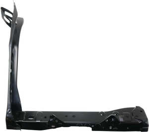 2018 - 2024 Toyota Camry  Radiator Support - Left Driver